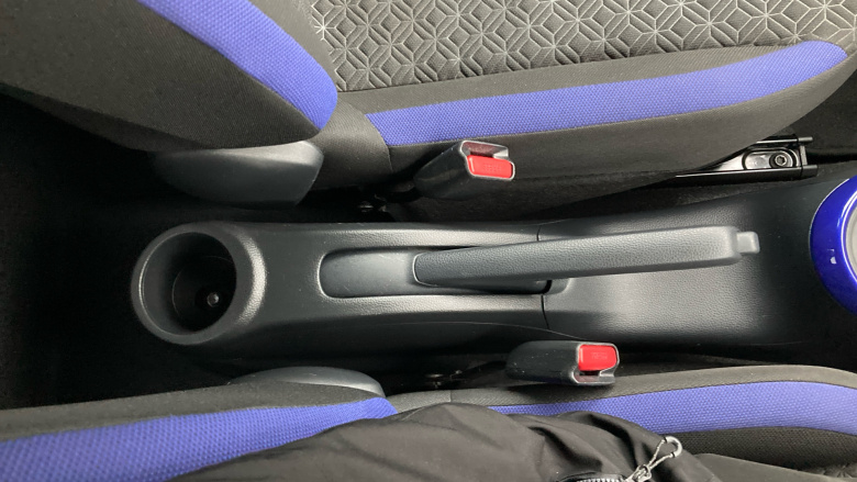 Toyota Aygo X 1.0 VVT-i Edge 5dr Auto Petrol Hatchback